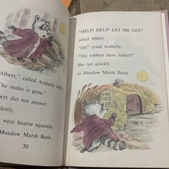Lot Of 8 Vintage Children’s Harper & Row Hardback I Can Read Books 60-80s