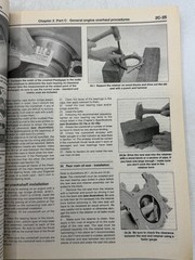 Honda Civic CR-V Acura Integra Haynes Repair Manual 2005 Automotive DIY