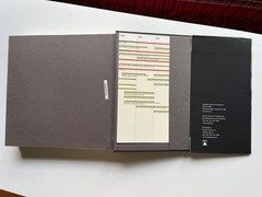 Mies in America Mies Van der Rohe Phyllis Lambert 2001 CCA Whitney