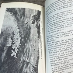 Guide to Survival Salem Kirban Book End Times Christian Prophecy