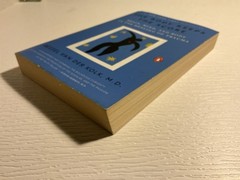 The Body Keeps the Score: Brain, Mind, and Body Bessel Van der Kolk M.D. PB VG