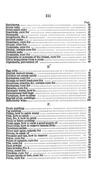 1893 The Worlds Fair Recipe Cook Book 119 Pages