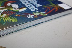 Disney Stitch Stickers, Paperback by Editors of Thunder Bay Press (COR), Like…