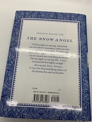 The Snow Angel by Nicole Baart and Glenn Beck (2011, Hardcover)
