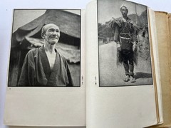 Folk Customs of Snow Country Japanese Photo book ~ Yanagita Kunio 1944 Yōtokusha
