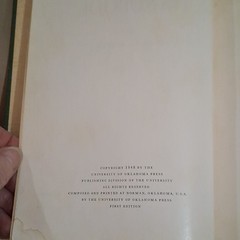 John White’s The Farmers Handbook Revised Edition 1952 Illustrated Hardcover
