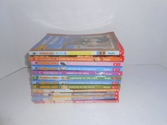 Create Your own lot of Animal Ark Books by Ben M. Baglio