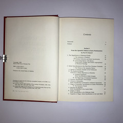 Exploring Christian Holiness by Bassett And Greathouse – 3 Volume Set, 1983