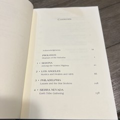 1992 BOOK HEAVEN ON EARTH DISPATCHES FROM AMERICAS SPIRITUAL FRONTIER, D’ANTONIO