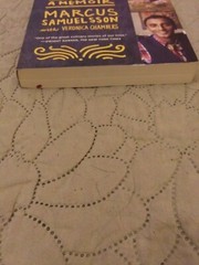Yes, Chef : A Memoir by Veronica Chambers and Marcus Samuelsson (2013, Trade…