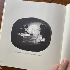 First Edition 1990 The New Yorker Book of Cat Cartoons 104 Pages Feline Humor