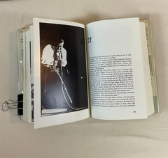 Sammy Davis Jr Yes I Can 1965 1st ptg Why Me? 1989 1st ed + Pocket 1st ed PB 60y