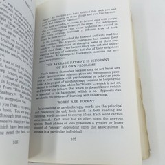 Hypnotism Handbook C.E. Cooke A.E. Van Vogt 1965 HC DJ 2nd Ed 10th Printing