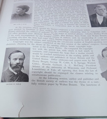The Book of the Fair – Imperial Edition Vol. 4,5 & 8-10, OVERSIZED 1895 EX-LIB