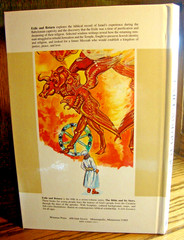 Vtg 1984 'Exile And Return’ (THE BIBLE AND ITS STORY) by Enrico Galbiati 638