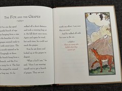 AESOP’S FABLES CHILDREN’S HARDCOVER BOOK NEW LITTLE BENDON BOOKS CLASSIC STORIES