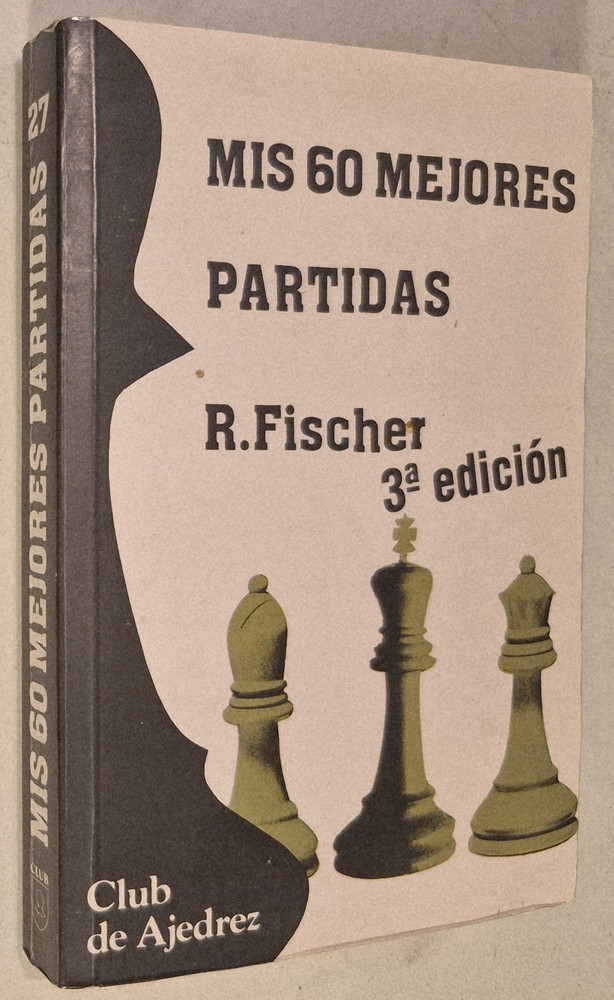 MIS 60 Mejores Partidas