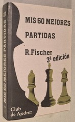 MIS 60 Mejores Partidas