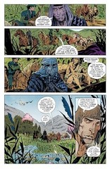 Andrzej Sapkowski’s The Witcher: The Edge of the World, Sapkowski, Andrzej,Salik