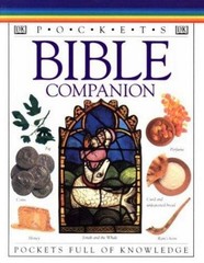 Bible Companion Paperback Deni, Langley, Myrtle Bown