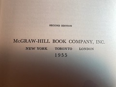1955 How To Run A Small Business By J K Lasser 332 Pages
