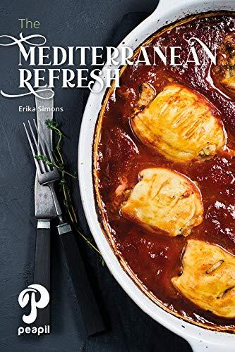 The Mediterranean Refresh, Erika Simons
