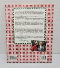 Gooseberry Patch Christmas Cookbooks Lot Of 6 Wimmer Companies USA