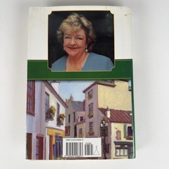 Quentins by Maeve Binchy (2002, Hardcover)