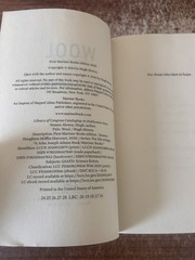Wool: Book One of the Silo Series: 1, Howey, Hugh – TPB 2012 VG+