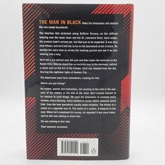 The Bourne Evolution Brian Freeman 2020 First Edition HC w/DJ Jason Bourne