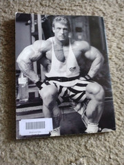 Blood and Guts: Building Maximum Muscle Mass by Dorian Yates, FREE Shipping