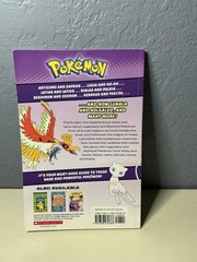 Legendary and Mythical Guidebook: Deluxe Edition Paperback 112 Pages Poster Good