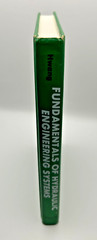 Fundamentals of Hydraulic Engineering Systems Ned Hwang 1981 HC VG