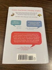 Well, That Was Awkward by Rachel Vail (2017, Hardcover)