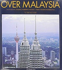 Over Malaysia Hardcover Kee Hua Chee