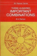 Three Hundred Important Combinations, Raman 9788120808508 Fast Free Shipping..