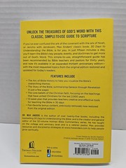 30 Days to Understanding the Bible : Unlock the Scriptures in 15 Minutes a…