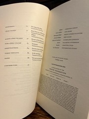 Lot 6 Poetry Magazine: April 2008 2010; Sept 2015; May 2016; Jan 2018; July 2022