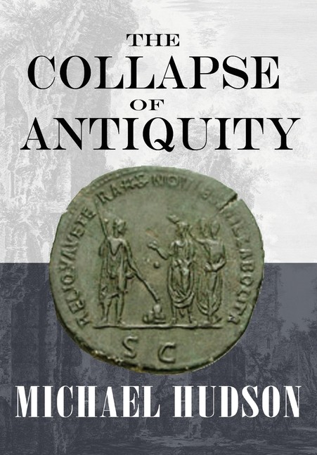 The Collapse Of Antiquity