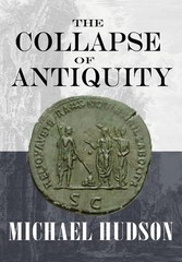 The Collapse Of Antiquity