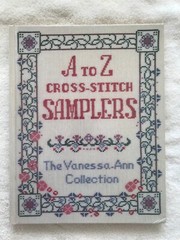CROSS STITCH / NEEDLEPOINT BOOKS – YOU PICK – Techniques, Patterns, Instructions