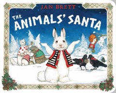 The Animals’ Santa