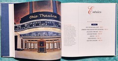 America Celebrates Columbus Ohio 1999 Hardcover Cookbook 176 Pages