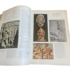 1971 The Holy Bible Reader’s Digest 1st Edition King James Version Illustrated