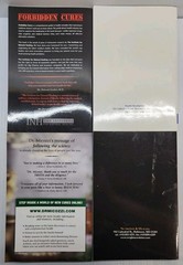 Natural Cures Book Lot Of 4 Forbidden Cures Last Resort Natural Healing Encyclop