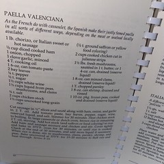 Yankee Church Supper Cookbook — 1988 / 375 RECIPES / 241 PAGES
