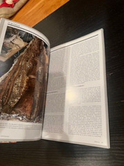Australian Age Of Dinosaurs Journal Issue 16 Softcover magazine. 2019