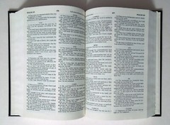 Holy Bible (King James Version) – hc, International Bible Society