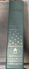 Harry Potter And The Half Blood Prince 2005 DELUXE COLLECTORS EDITION w/Slipcase