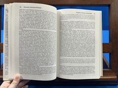 Necessary American Fictions: Popular Literature of the 1950’s- Darby, 1987
